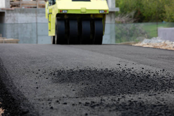 Professional Driveway Pavers in Stow, OH