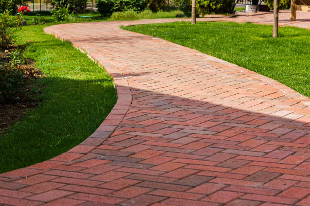 Best Driveway Resurfacing Pavers  in Stow, OH