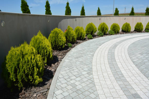 Best Cobblestone Driveway Pavers  in Stow, OH
