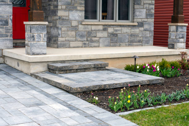  Stow, OH Driveway Pavers Pros