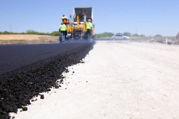 Best Commercial Driveway Pavers  in Stow, OH