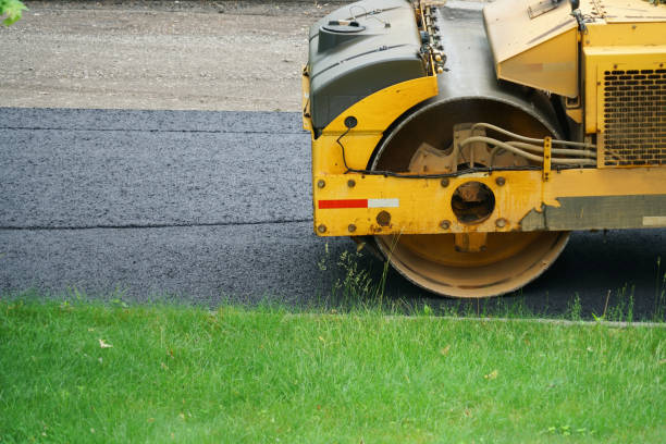 Best Permeable Paver Driveway  in Stow, OH