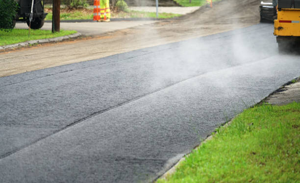 Best Interlocking Driveway Pavers  in Stow, OH