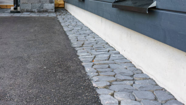 Professional Driveway Pavers in Stow, OH